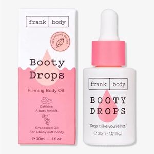 Frank Body - Booty Drops Firming Oil